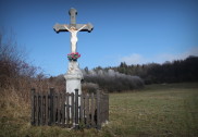 Przełęcz Beskid nad Czeremchą