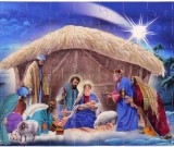 featured image Gloria in excelsis Deo