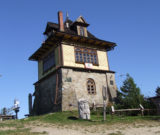 featured image (archiwum)„Na Beskidzkich Perciach” LUBOŃ WIELKI  1023 m n.p.m. 17.07.2021